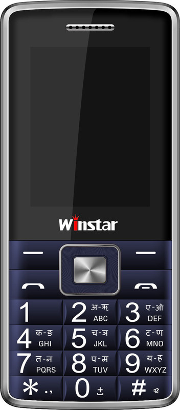 Winstar D555+(Blue)