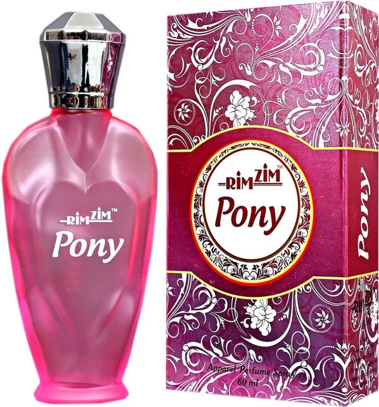 pony perfume