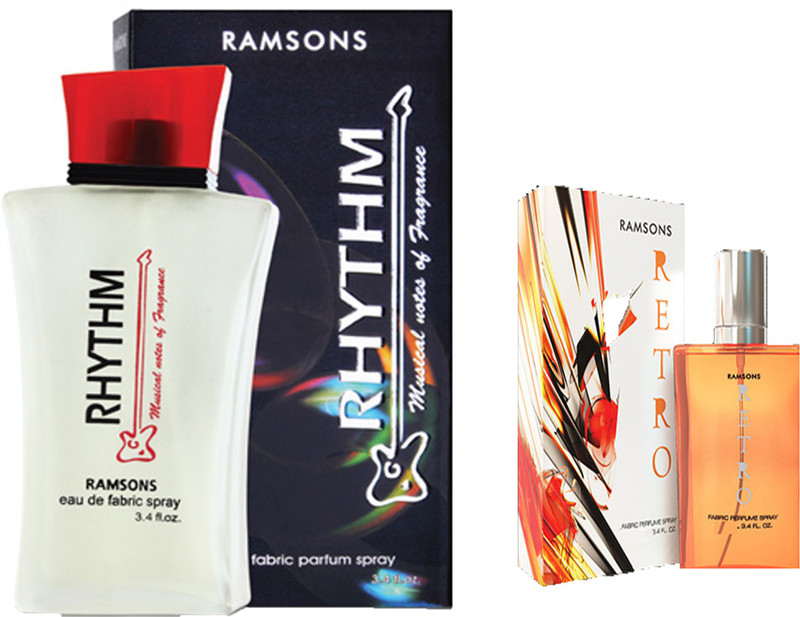 Retro fragrances outlet