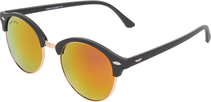Tommy fashion Wrap-around Sunglasses(For Boys & Girls)
