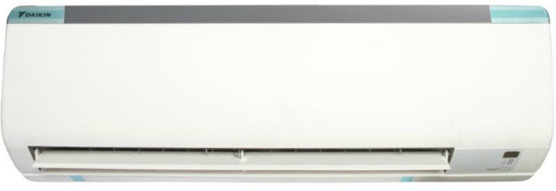 Daikin 1.8 Ton 4 Star BEE Rating 2017 Inverter AC  - White(FTKP60SRV16, Copper Condenser) RS.64899 (46.00% Off) - Flipkart