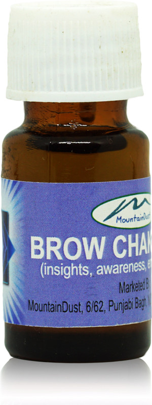 mountaindust The Brow Chakra Oil(15 ml)