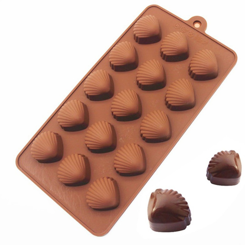 smile4u 15 - Cup Mould Tray(Pack of 1)