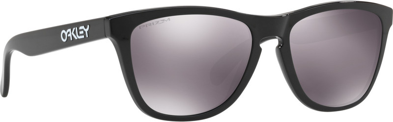 Oakley FROGSKINS Sports Sunglass(Grey)
