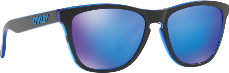 Oakley FROGSKINS Sports Sunglass(Blue)