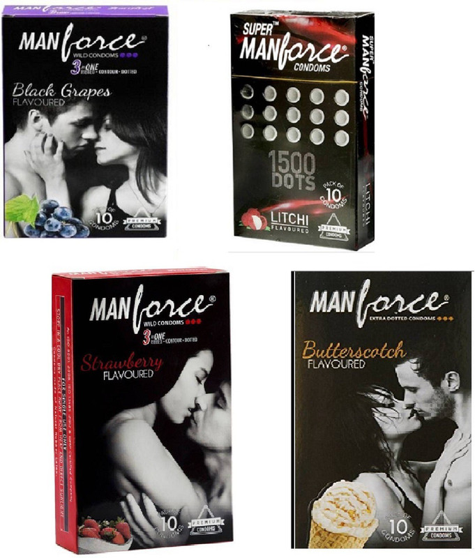 Manforce Condom Butterscotch Strawberry Litchi Black Graps Condom Set Of 4 40s Buy Online In Faroe Islands At Faroe Desertcart Com Productid 144396848 Beat the monday blues with some delicious chocolate! desertcart