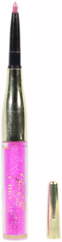 Selva Front Glossy Liquid eye Liner 9 ml(Pinki)