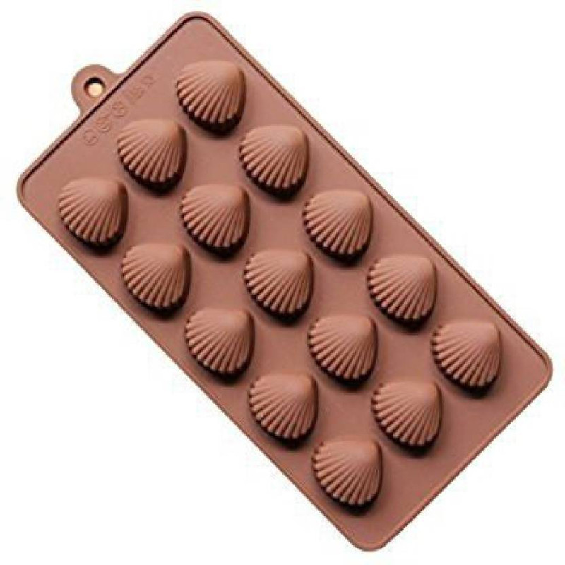 smile4u 15 - Cup Mould Tray(Pack of 1)
