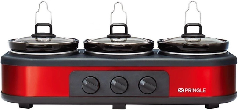 PRINGLE FW1806 Slow Cooker(1 L)
