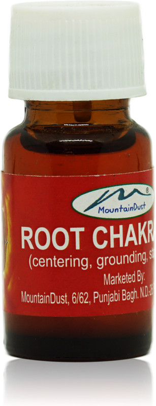 mountaindust Root Chakra Oil(15 ml)