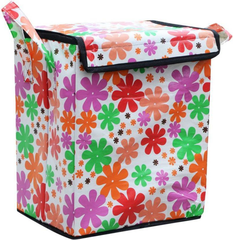 shengyi 20 L Multicolor Laundry Bag(Cotton)