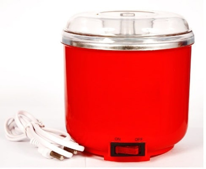 blushia Oil and Wax Heater(Multicolor)