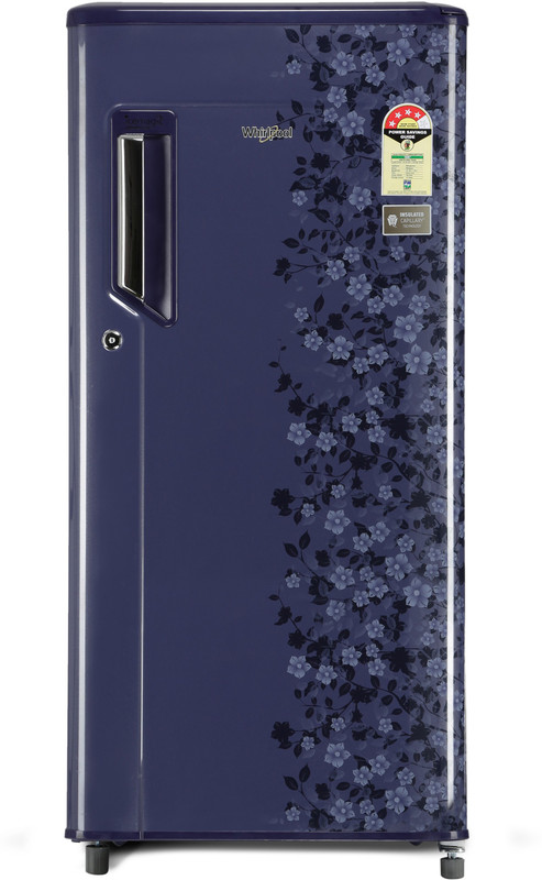 Single Door Refrigerator In India Whirlpool single door refrigerator
