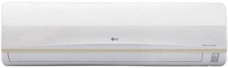 LG 1.5 Ton 3 Star BEE Rating 2018 Inverter AC...