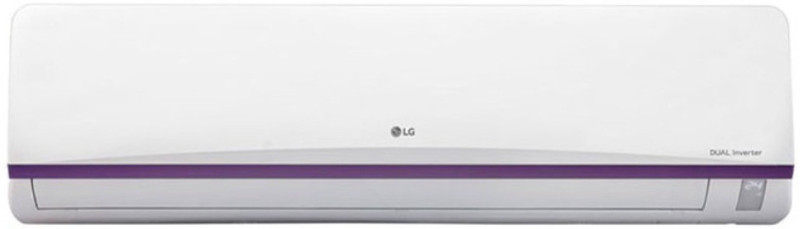 LG 1.5 Ton 3 Star BEE Rating 2018 Inverter AC...
