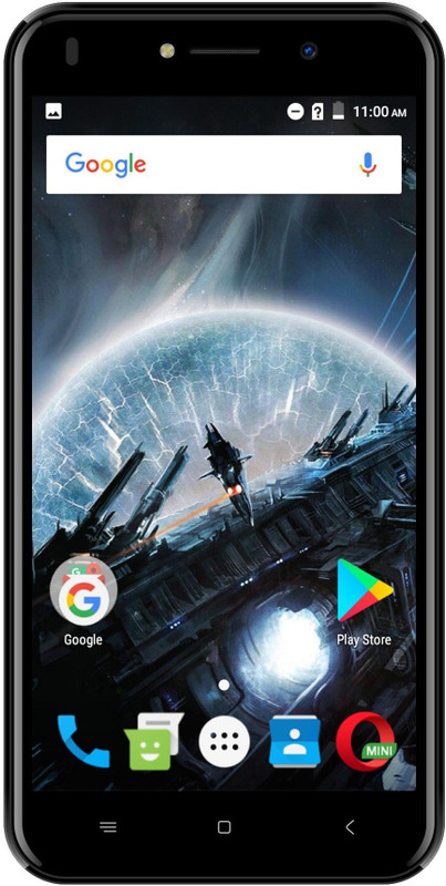 M-tech Foto3(Black)