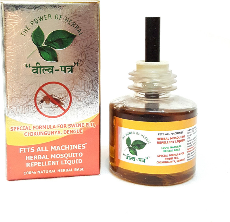 vilva patra VPMLY Mosquito Vaporiser Refill