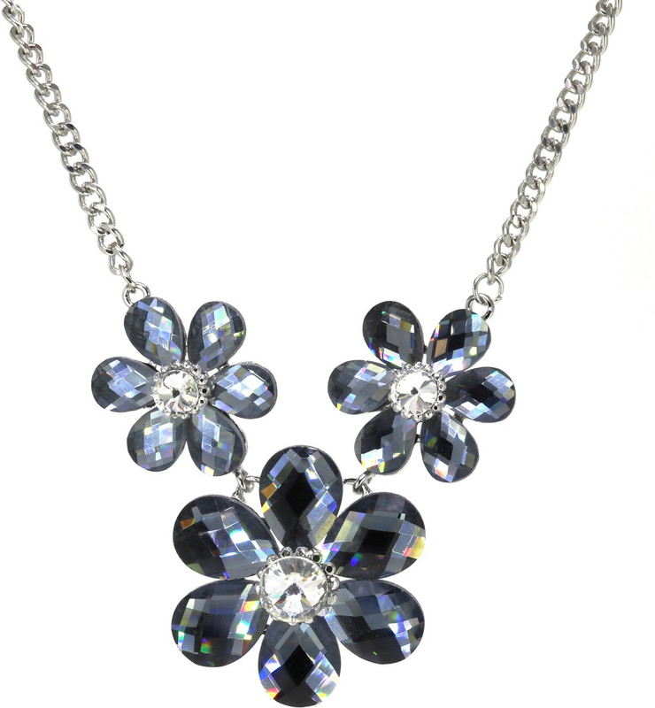 khushi CAN14 Alexandrite Metal Necklace