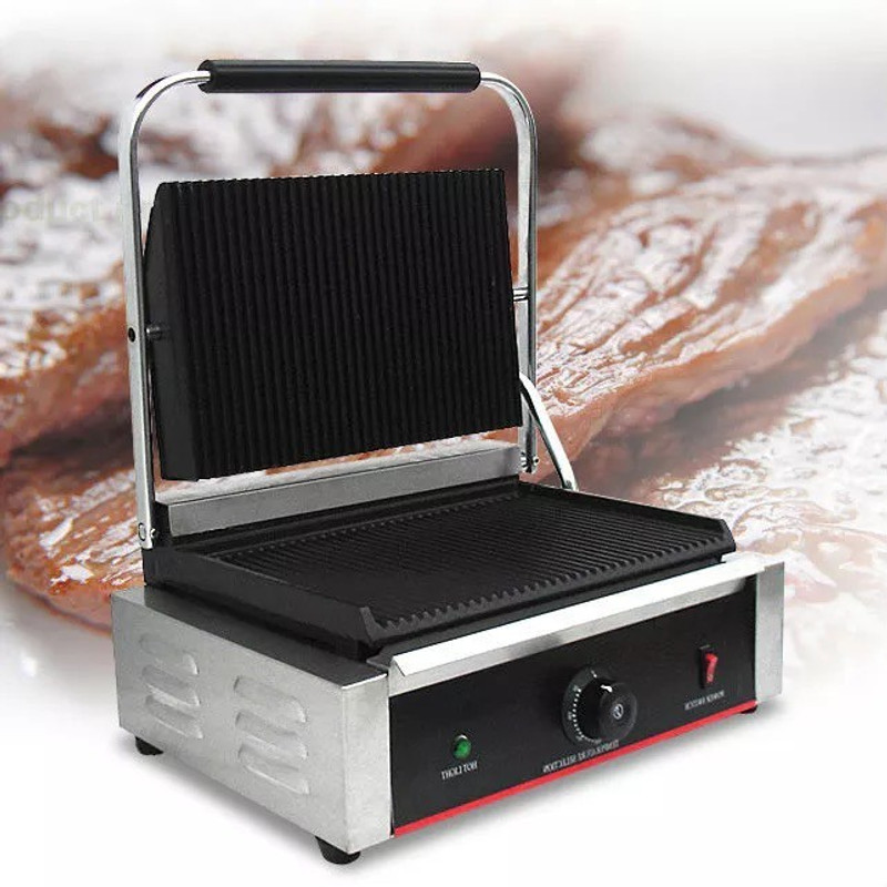 AARKA SG-02 Grill(Grey)