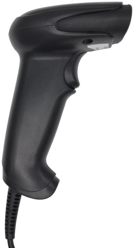 Pos Tektronics PS2000 CCD Barcode Scanner(Handheld)