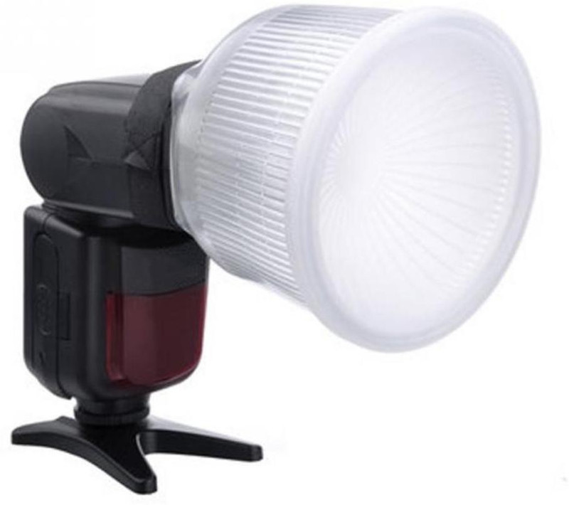 BOOSTY Lambency flash light Diffuser all flashes Diffuser (White, Yellow, Orange, Blue) all flashes Diffuser(White, Yellow, Orange, Blue)