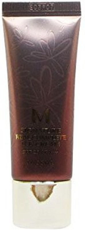 Missha Signature Real Complete BB Cream 23 (20gm) – Made in Korea(20 g)