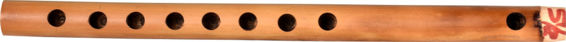 kannan musical instruments 8 holes flute Bamboo Flute(13 cm)