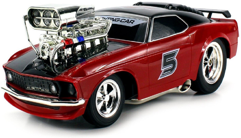Madd gear shop rc muscle car