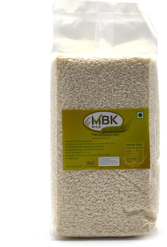Mah Boon kring Thai Glutinous Rice - 2kg Clearfield Rice(2)