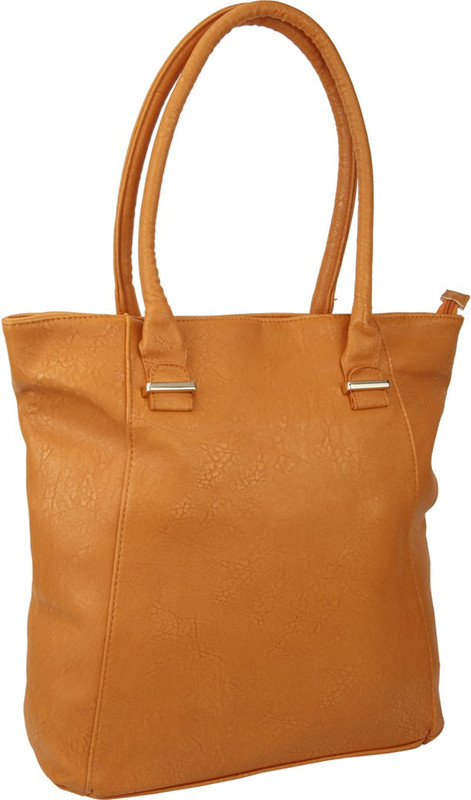 impules RHD11 Shoulder Bag(Orange, 18 L)