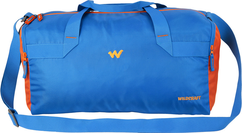 wildcraft flip duf 2 travel duffel bag