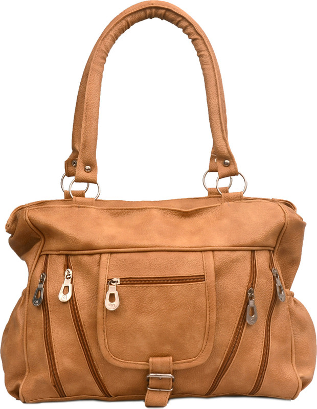 Rosebery Women Beige Messenger Bag