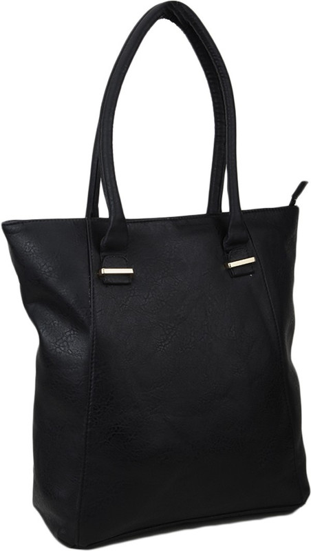 impules RHD11 Shoulder Bag(Black, 15 L)
