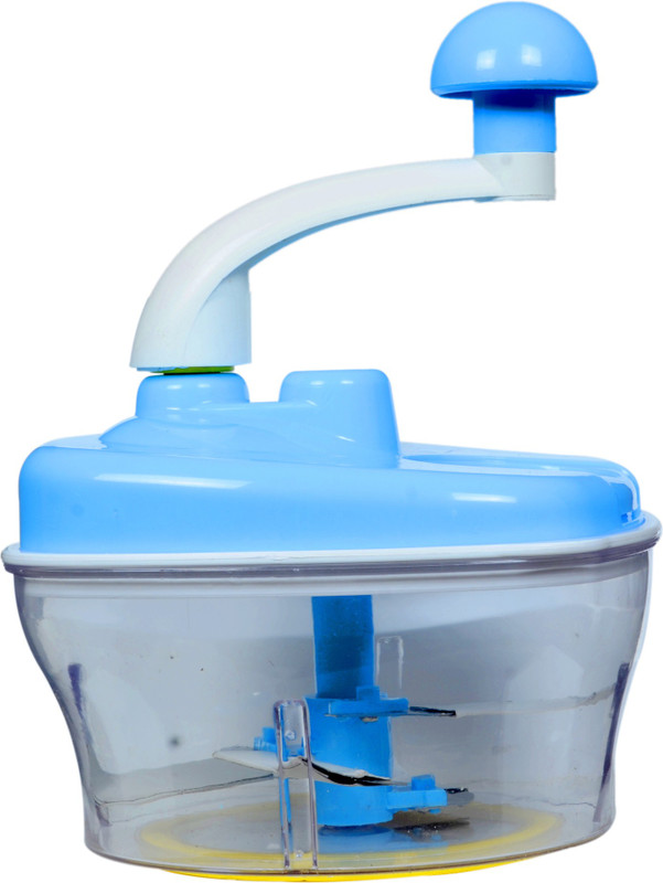 VIVAAN 3 In 1 Multifunctional Food Processor( Dough Making , Chopping Vegetables ,Making Vegetable Soup) Food Processor Dough Maker(Multicolor)