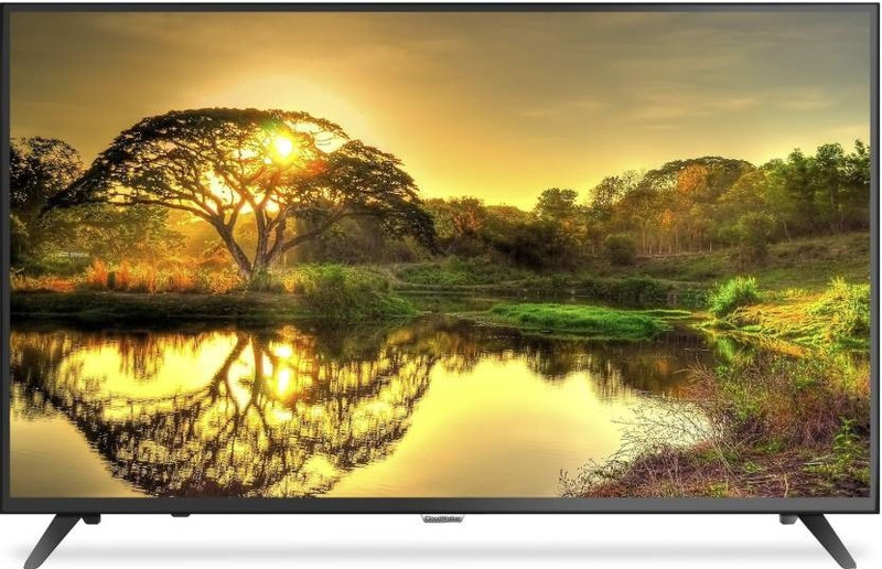 CloudWalker Spectra 109cm (43 inch) Full HD LED TV(43AF) RS.17999 (48.00% Off) - Flipkart