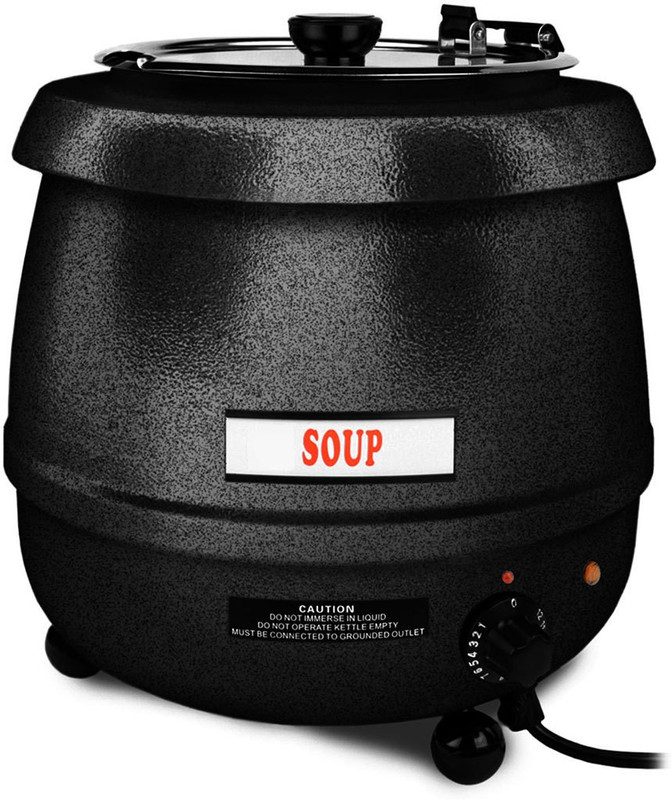 AARKA EK-10 Soup Maker AARKA EK-10 Soup Maker