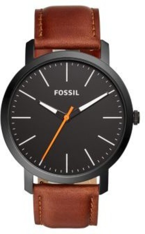 Fossil BQ2310 Watch - For Men