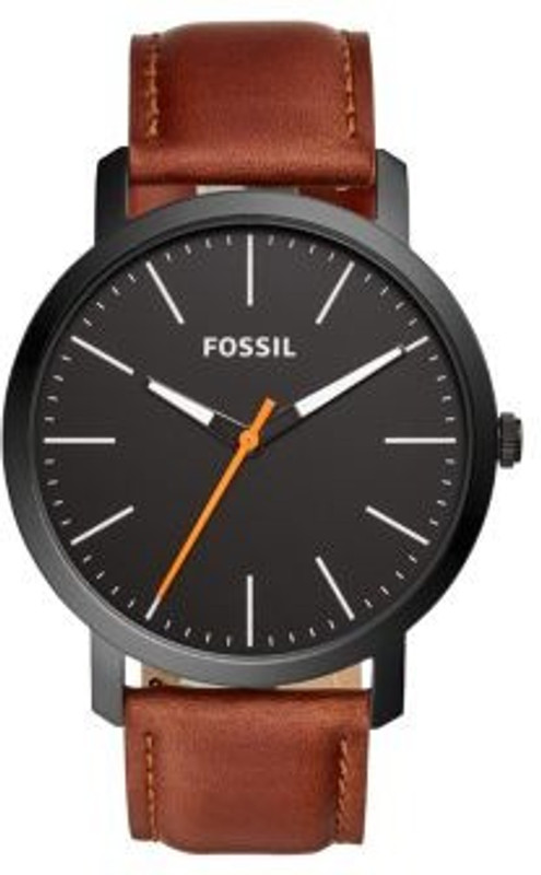 Fossil BQ2310 Watch - For Men