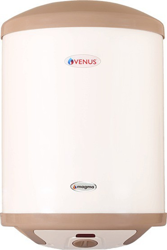 Venus 50 L Storage Water Geyser(IVORY, 50GV)