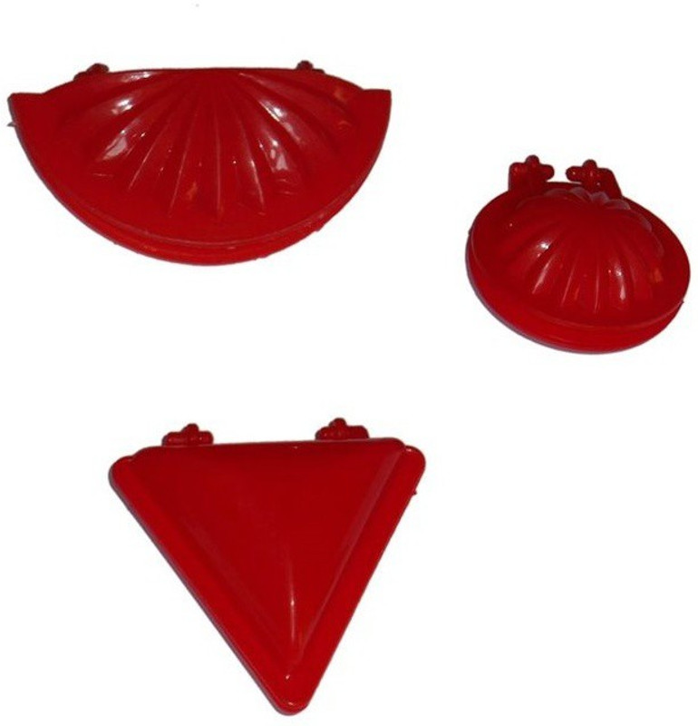 Nika Samosa / Ghughra / Kachori Maker Cup Cake Maker Cake Maker