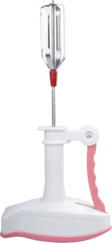 Magic's Max MGMX_375 0 W Hand Blender(White)