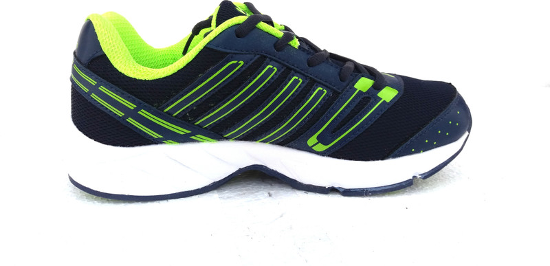 Campus Brass Running Shoes For Men(Blue) Campus Brass Running Shoes For Men(Blue)