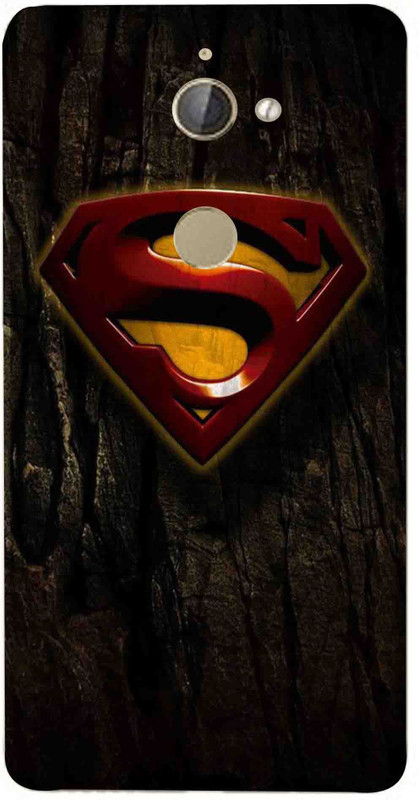 shellmo Back Cover for 10.or E(Multicolor)