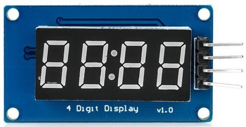 sunrobotics SYN-6199 Electronic Components Electronic Hobby Kit