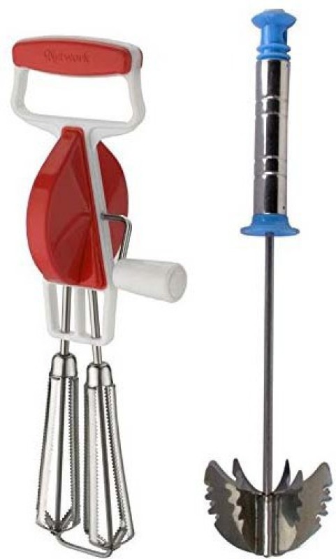 Network NK Rawai +Beater 0 W Hand Blender(Assorted)