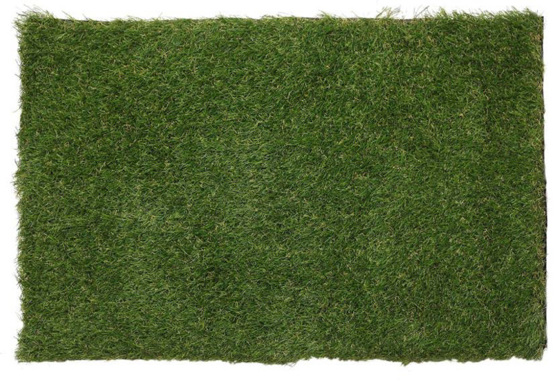 bsk PP (Polypropylene) Door Mat(Green, Large)