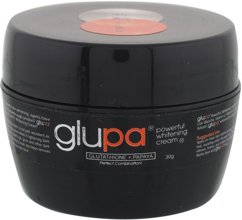 glupa glutathione+papaya skin whitening lotion Desertcart Logo
