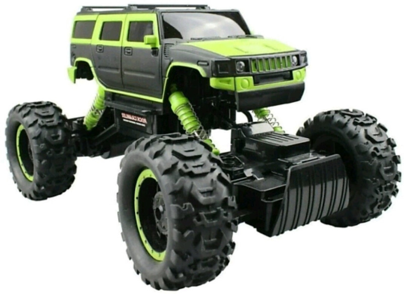 Yamama modern hb rock crawler top