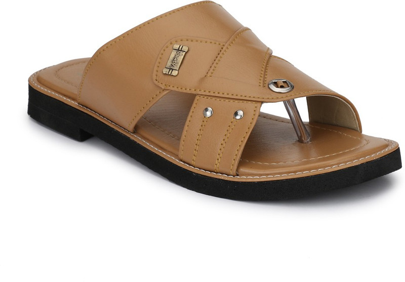 arba Men Tan Casual