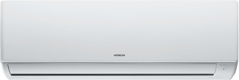 Hitachi 1.5 Ton 5 Star BEE Rating 2018 Inverter AC - White(RSD/ESD/CSD-517HBEA, Copper Condenser)
